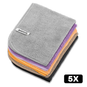 Jackdoek Classic-Assorti-x5