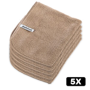 Jackdoek Classic-Clay-Taupe-x5