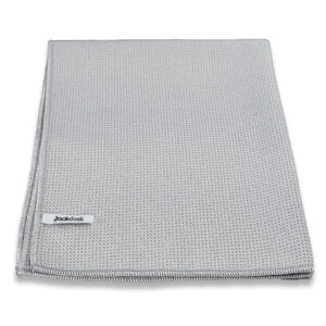 Jackdoek Droogdoek-Stone-Grij